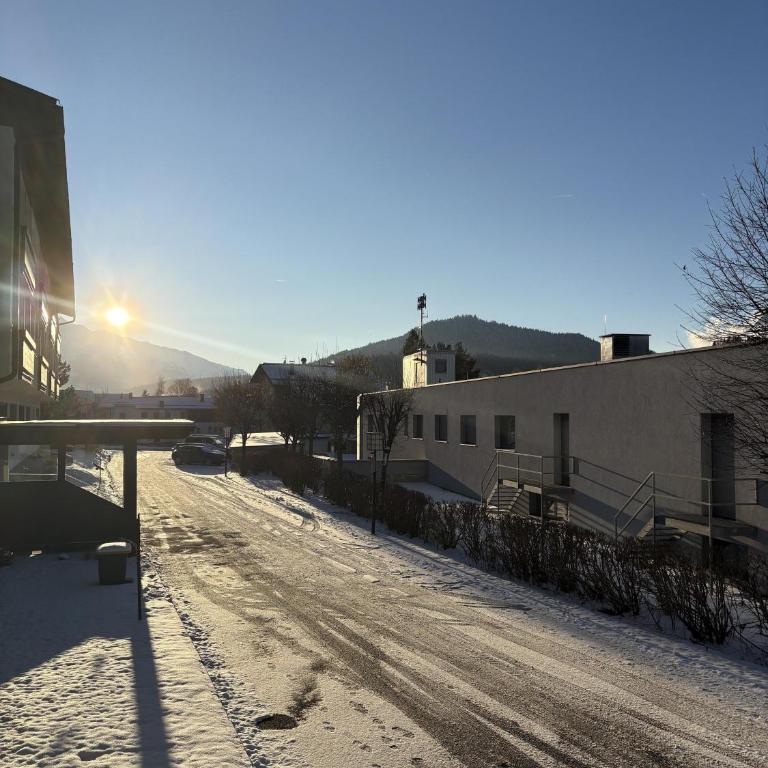 Seefelder Hirsch - Apartment mit Bad - 12