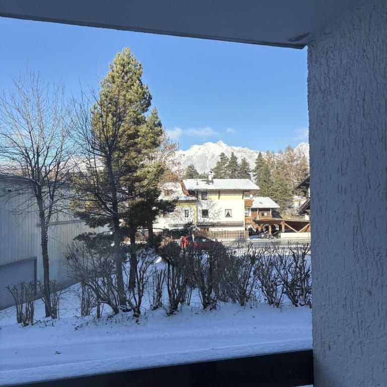 Seefelder Hirsch - Apartment mit Bad - 16