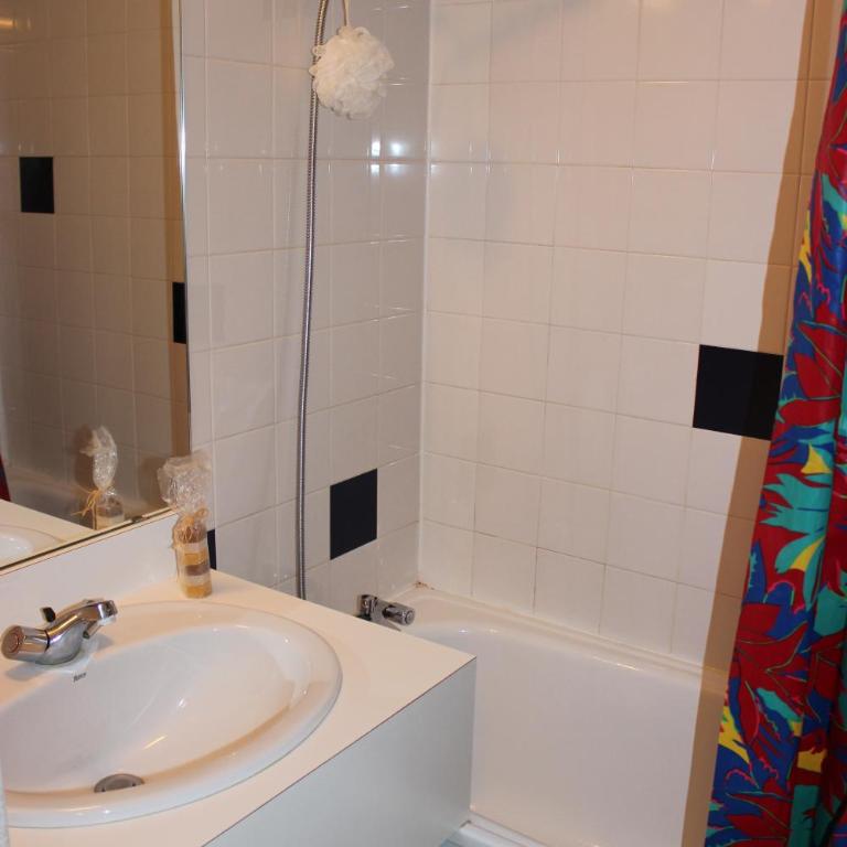 Reine Blanche Appartements VTI - Apartment (4 Erwachsene) - 2
