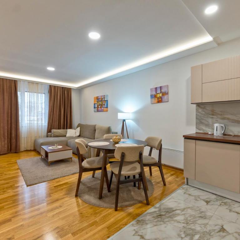 Vip Duda 41 - One-Bedroom Apartment - 1