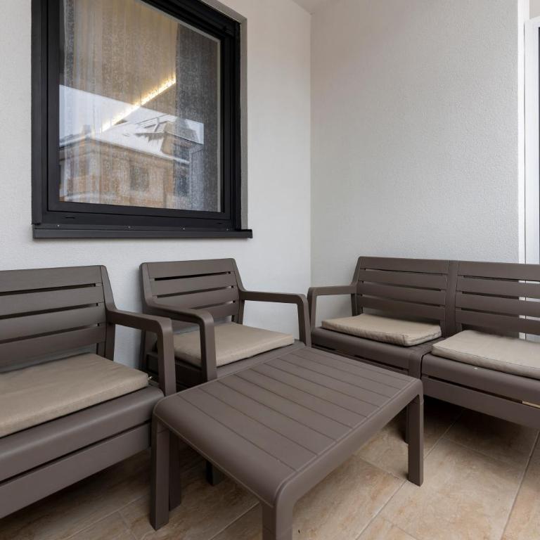 Vip Duda 41 - One-Bedroom Apartment - 3