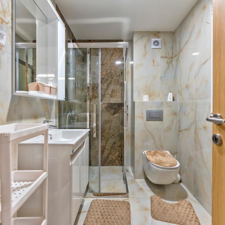 Vip Duda 41 - One-Bedroom Apartment - 4