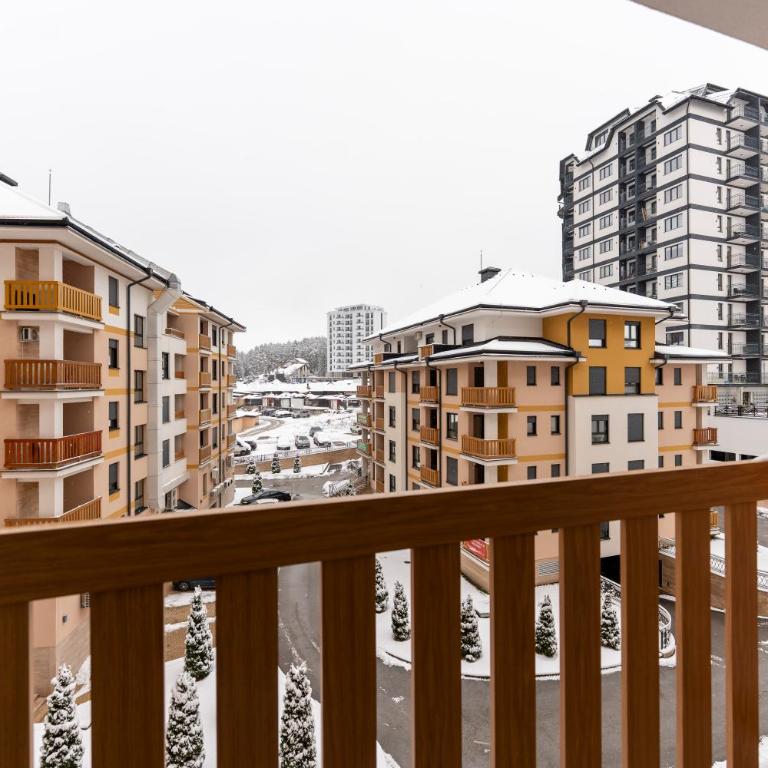 Vip Duda 41 - One-Bedroom Apartment - 5