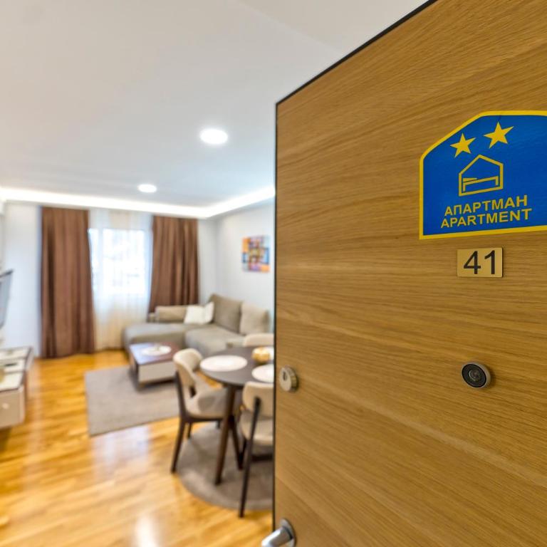 Vip Duda 41 - One-Bedroom Apartment - 10