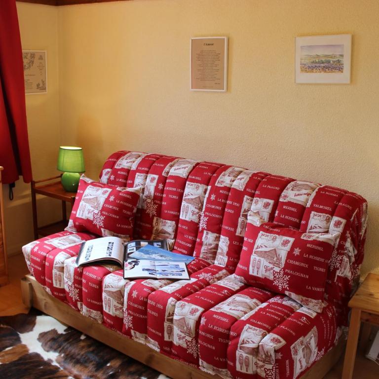 Reine Blanche Appartements VTI - Apartment (4 Erwachsene) - 4