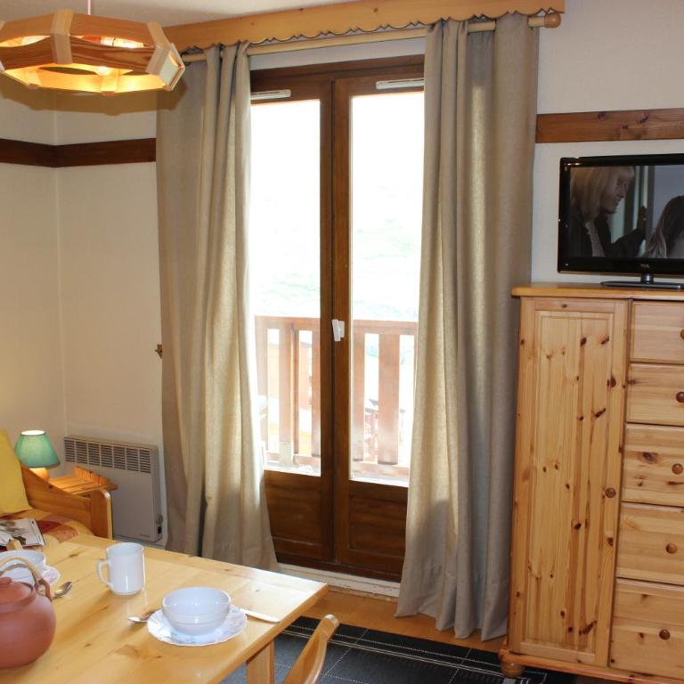 Reine Blanche Appartements VTI - Apartment (4 Erwachsene) - 5