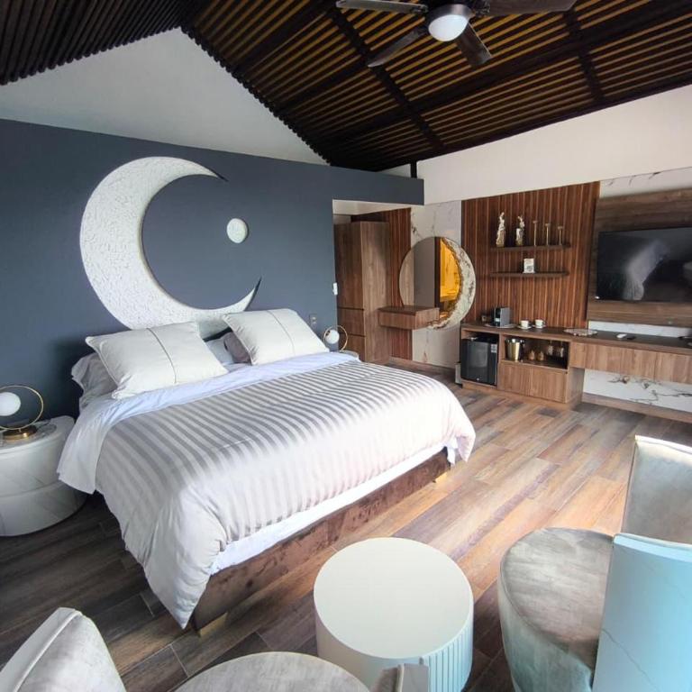 La Colina Resort SAS - One-Bedroom House - 3