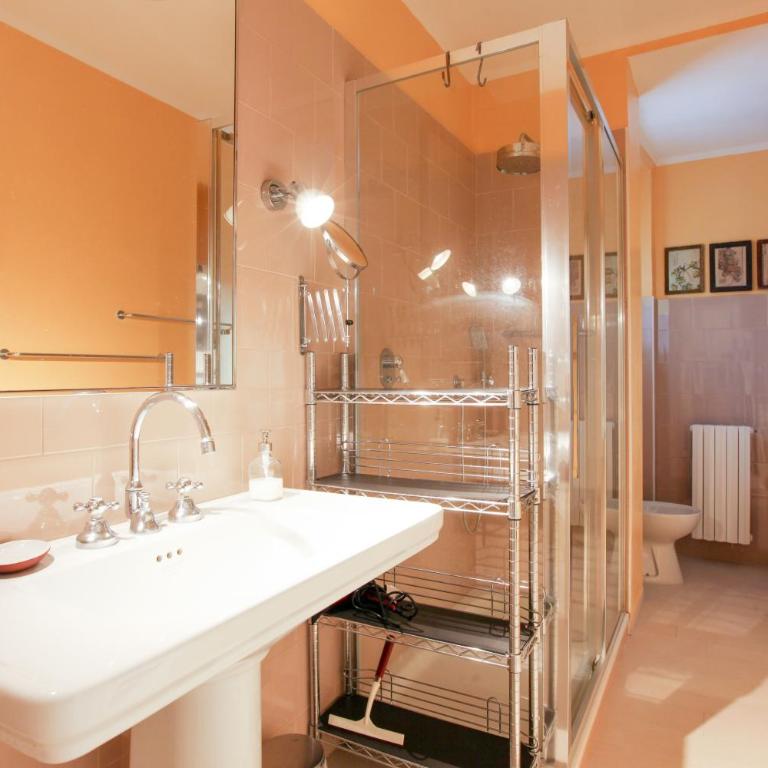 HACCA Collection - Charming 1-BR in cool Porta Venezia - Appartamento con 1 Camera da Letto - 11