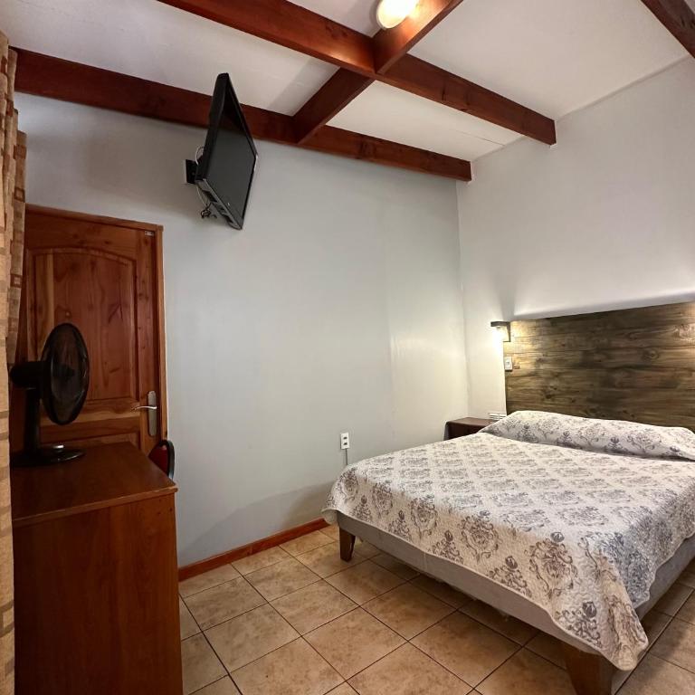 Hotel Plaza Colon - Habitación Doble - 4