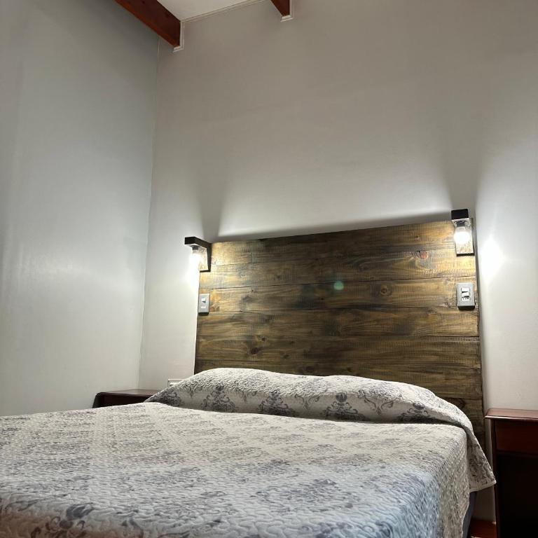 Hotel Plaza Colon - Habitación Doble Económica - 11