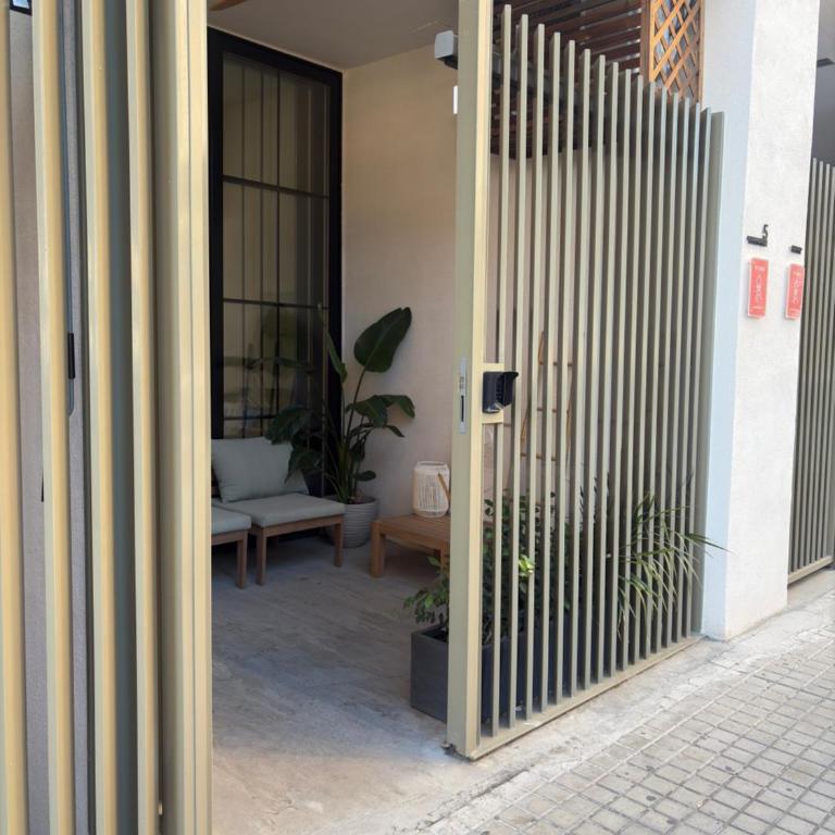 Mestalla flats & Rut - Two-Bedroom Apartment - 16