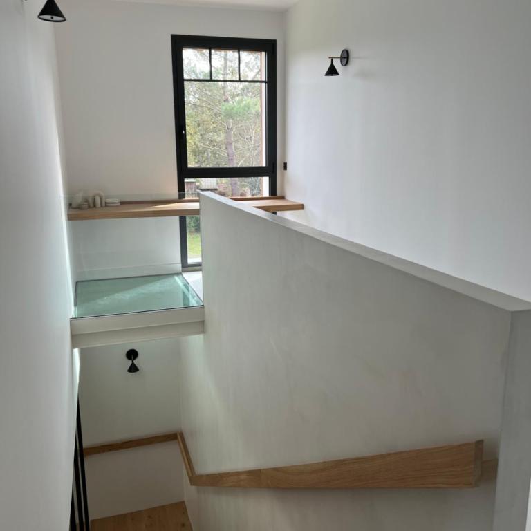 Villa Lombardière - Villa - 13