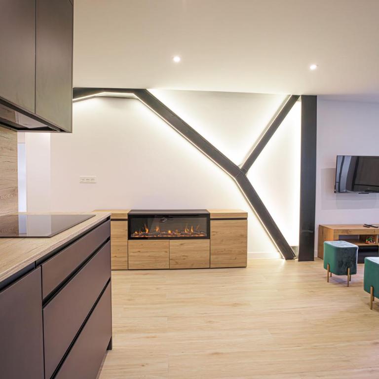 SN Holidays New America 3 dorm - Apartamento de 3 dormitorios - 20
