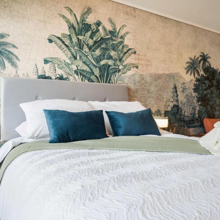 Chic Urban Retreat Studio for 3 in Las Condes - Apartment - 3