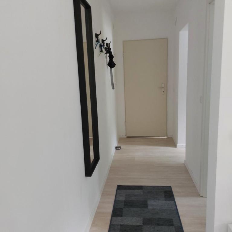 Claar Ferienwohnung Lindau Bodensee - Apartment - 8