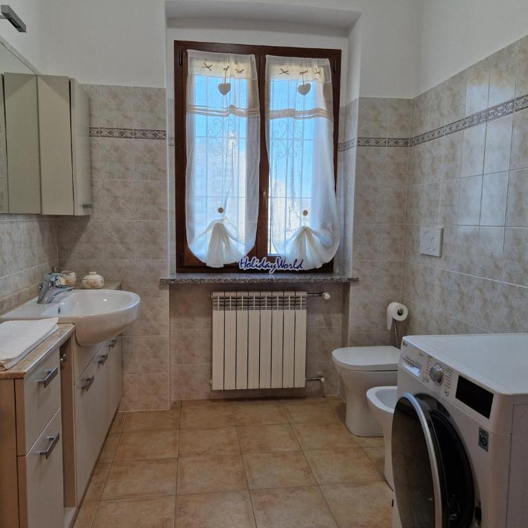 Casa Ninni by Holiday World - Appartamento con 2 Camere da Letto - 9