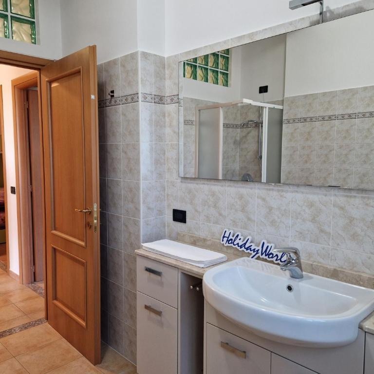 Casa Ninni by Holiday World - Appartamento con 2 Camere da Letto - 10