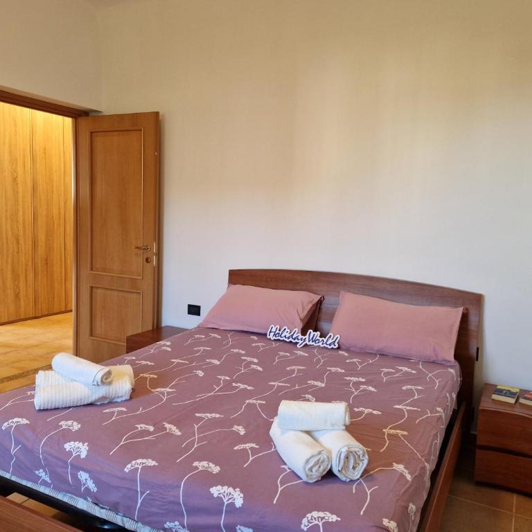 Casa Ninni by Holiday World - Appartamento con 2 Camere da Letto - 13