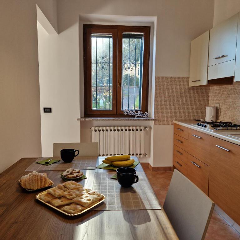 Casa Ninni by Holiday World - Appartamento con 2 Camere da Letto - 6