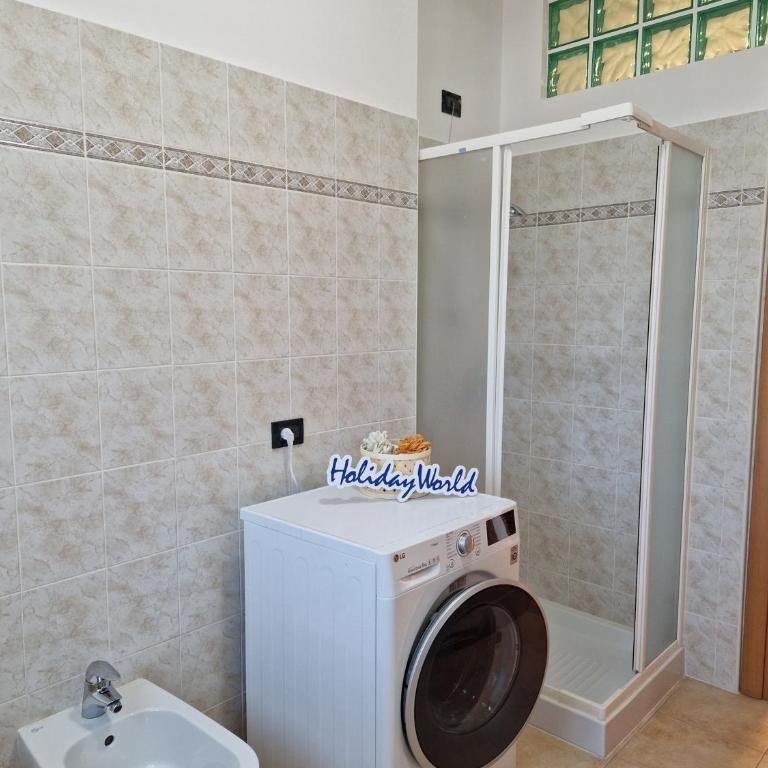 Casa Ninni by Holiday World - Appartamento con 2 Camere da Letto - 11