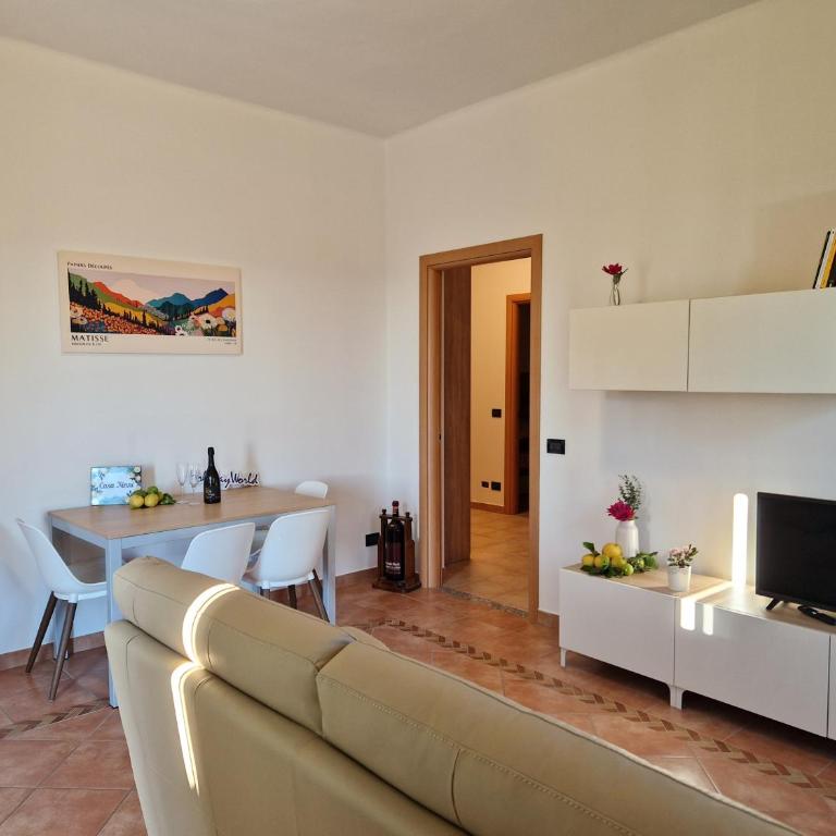 Casa Ninni by Holiday World - Appartamento con 2 Camere da Letto - 2