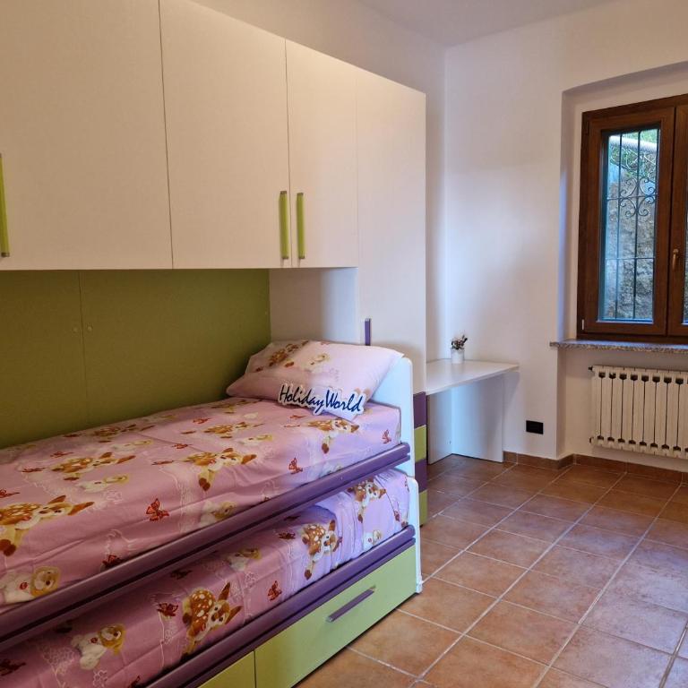 Casa Ninni by Holiday World - Appartamento con 2 Camere da Letto - 16