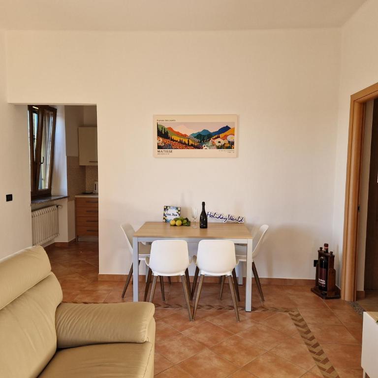 Casa Ninni by Holiday World - Appartamento con 2 Camere da Letto - 3