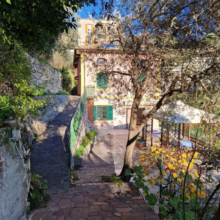 Casa Ninni by Holiday World - Appartamento con 2 Camere da Letto - 21