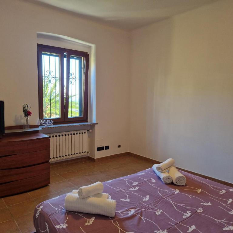 Casa Ninni by Holiday World - Appartamento con 2 Camere da Letto - 12