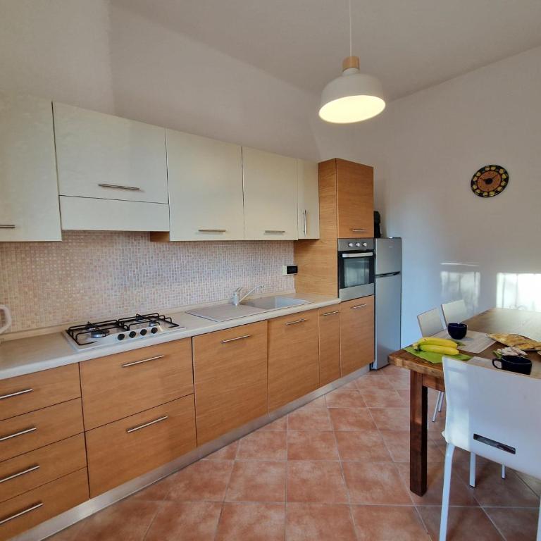Casa Ninni by Holiday World - Appartamento con 2 Camere da Letto - 5
