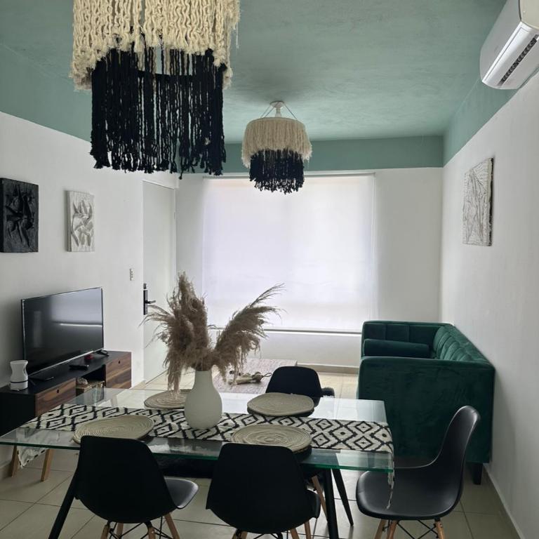 Condominium in Porto Alto - Apartamento de 2 dormitorios - 6