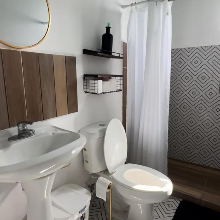 Condominium in Porto Alto - Apartamento de 2 dormitorios - 3