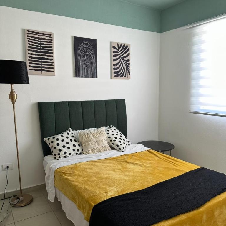 Condominium in Porto Alto - Apartamento de 2 dormitorios - 4