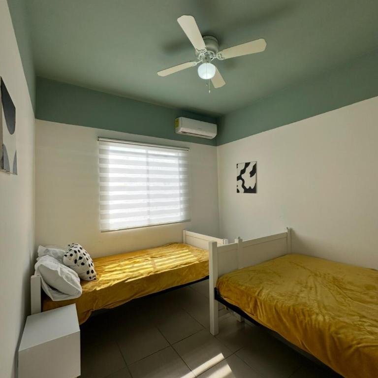 Condominium in Porto Alto - Apartamento de 2 dormitorios - 9