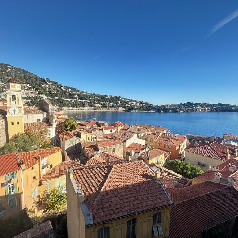 Dina palace AP4462 By Riviera Holiday Homes - Appartement 3 Chambres - Vue sur Mer - 1