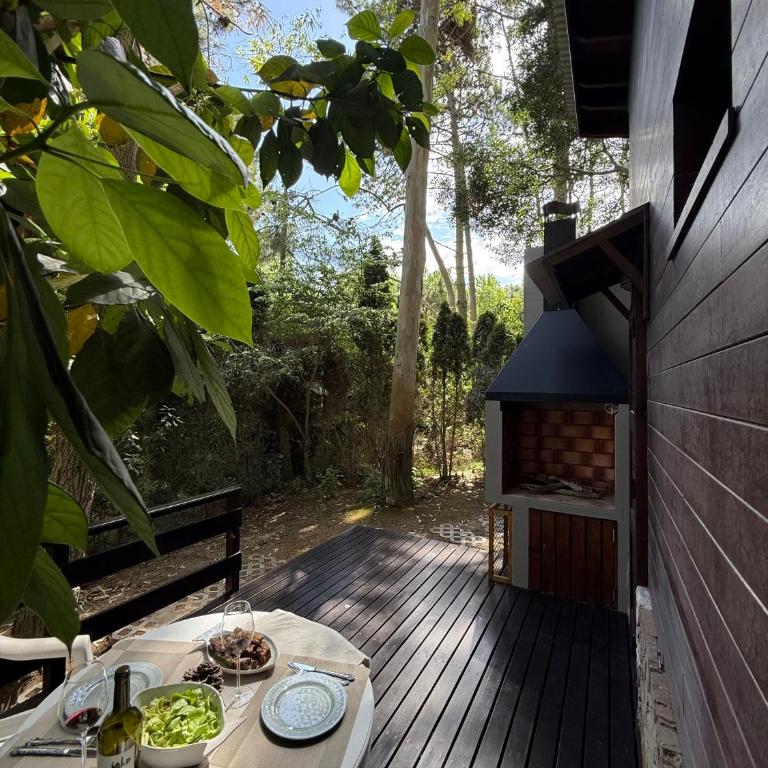 Casa Azul - One-Bedroom Apartment - 11