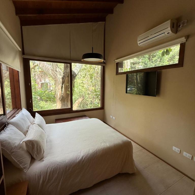 Casa Azul - One-Bedroom Apartment - 9