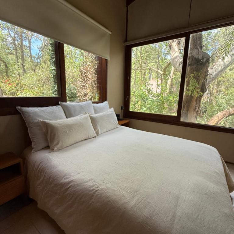 Casa Azul - One-Bedroom Apartment - 8