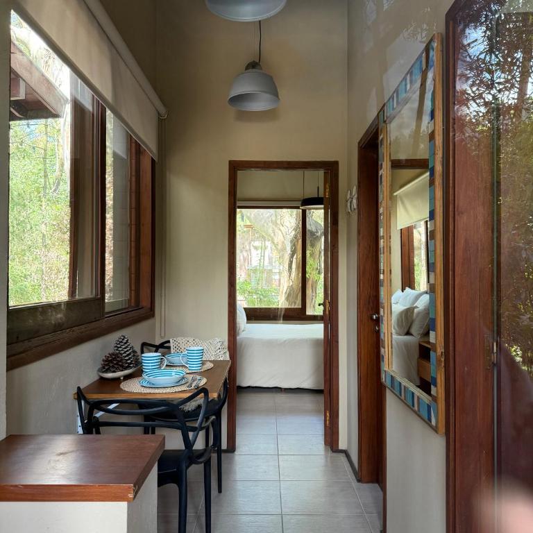 Casa Azul - One-Bedroom Apartment - 4