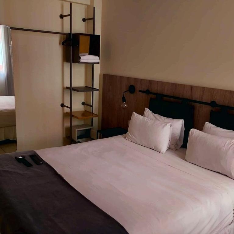 Vilaró Art Wine Hotel - Habitación Doble - 5