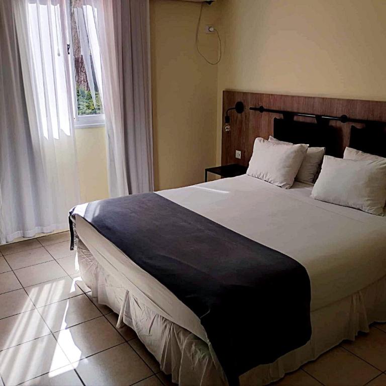 Vilaró Art Wine Hotel - Habitación Doble - 4
