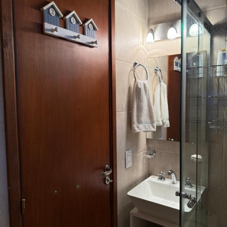 Casa Azul - One-Bedroom Apartment - 7