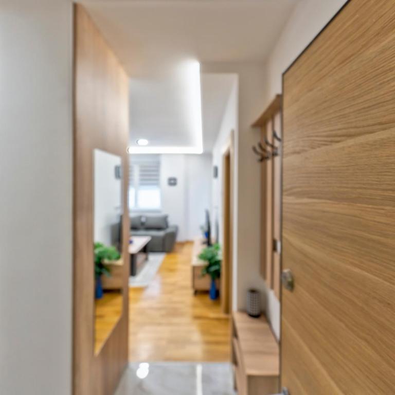 Lux apartman 40 - One-Bedroom Apartment - 8