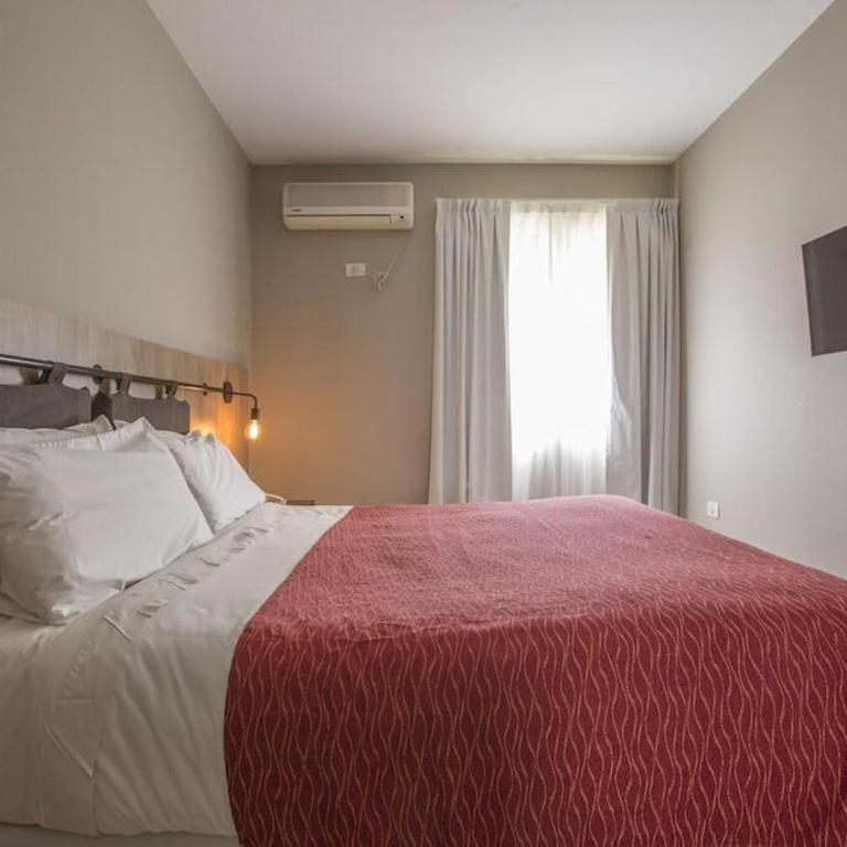 Vilaró Art Wine Hotel - Habitación Doble - 9