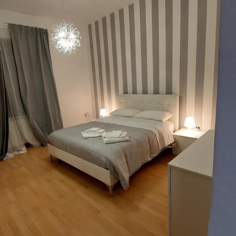 Casa Mamus 2 - Appartamento Deluxe con 2 Camere da Letto - 1