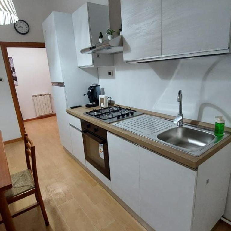 Casa Mamus 2 - Appartamento Deluxe con 2 Camere da Letto - 2