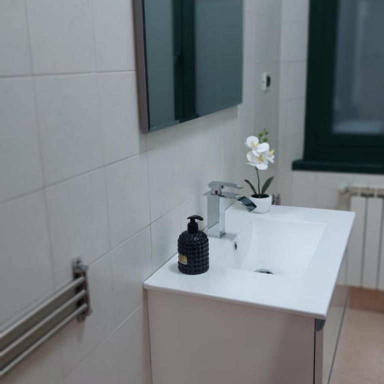 Casa Mamus 2 - Appartamento Deluxe con 2 Camere da Letto - 5