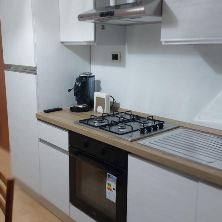 Casa Mamus 2 - Appartamento Deluxe con 2 Camere da Letto - 9