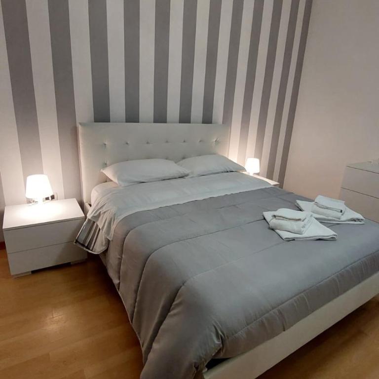 Casa Mamus 2 - Appartamento Deluxe con 2 Camere da Letto - 12