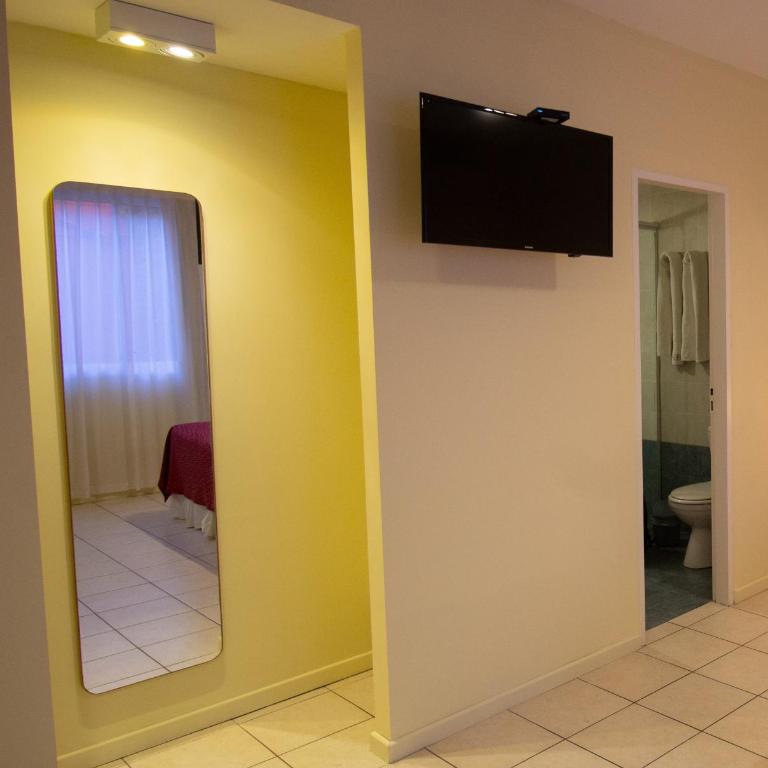 Vilaró Art Wine Hotel - Habitación Triple - 4